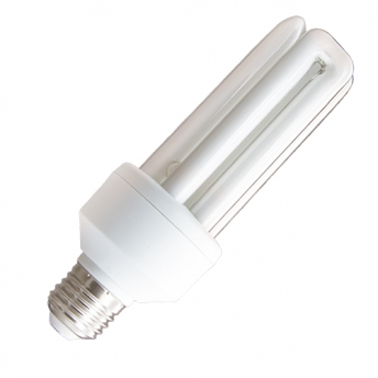 Bird 2.4%UVB Compact Fluorescent Lamp 23W