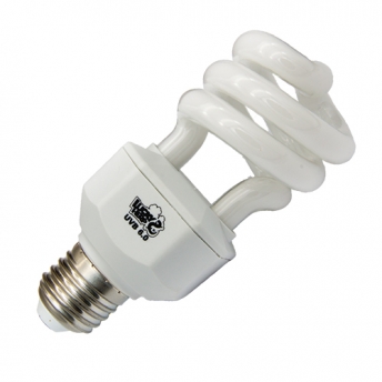 Lucky Herp 6%UVB Compact Fluorescent Lamp 15W 23W