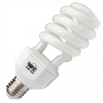 Lucky Herp 12%UVB Compact Fluorescent Lamp 15W 23W